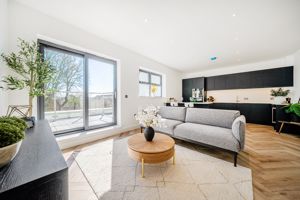 Open Plan Living Space - click for photo gallery